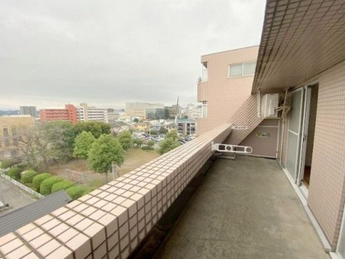 高崎市岩押町、中古マンションの画像です