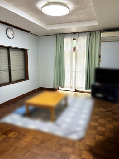 高崎市山名町、中古一戸建ての画像です