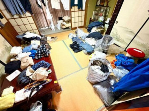 高崎市小八木町、中古一戸建ての画像です