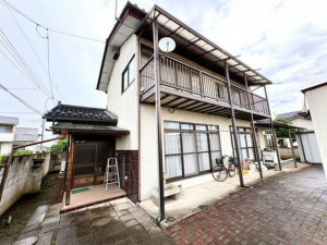 高崎市小八木町、中古一戸建ての画像です