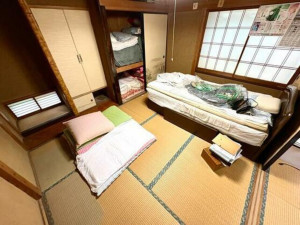 高崎市小八木町、中古一戸建ての画像です