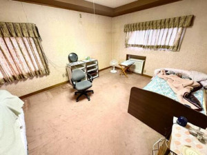 高崎市小八木町、中古一戸建ての画像です