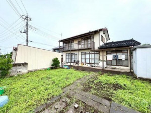 高崎市小八木町、中古一戸建ての画像です