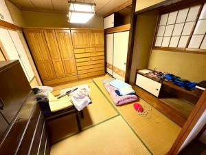 高崎市小八木町、中古一戸建ての画像です