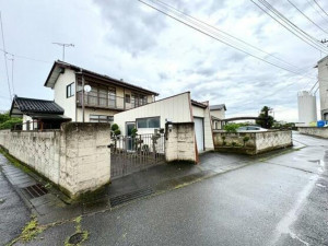 高崎市小八木町、中古一戸建ての画像です