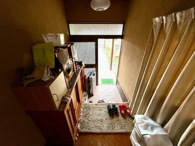 高崎市小八木町、中古一戸建ての画像です