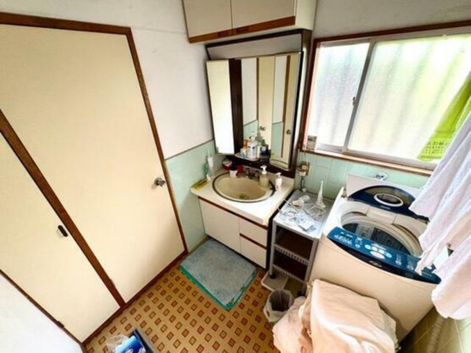 高崎市小八木町、中古一戸建ての画像です