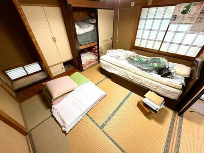 高崎市小八木町、中古一戸建ての画像です