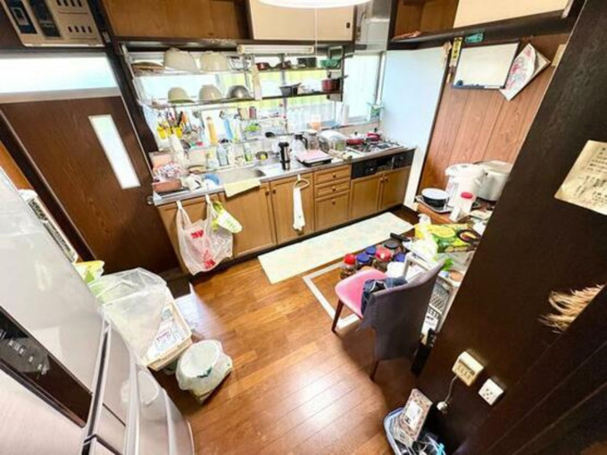 高崎市小八木町、中古一戸建ての画像です