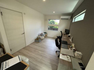 高崎市上中居町、中古一戸建ての画像です