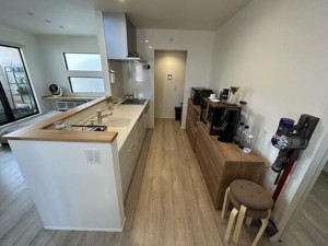 高崎市上中居町、中古一戸建ての画像です