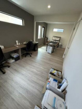 高崎市上中居町、中古一戸建ての画像です