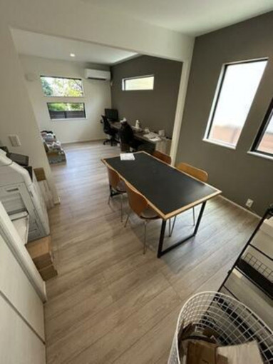 高崎市上中居町、中古一戸建ての画像です