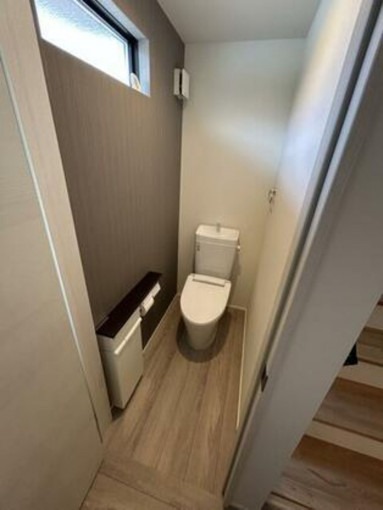 高崎市上中居町、中古一戸建ての画像です