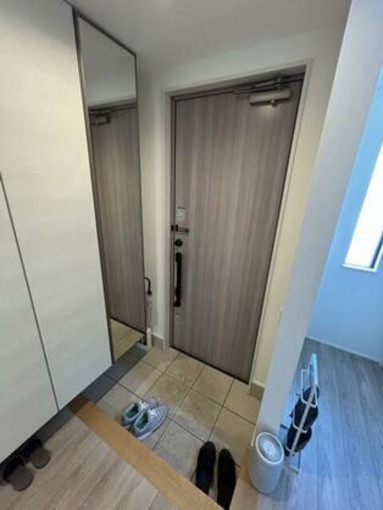 高崎市上中居町、中古一戸建ての画像です