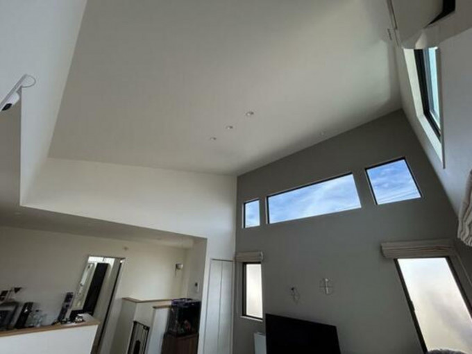 高崎市上中居町、中古一戸建ての画像です