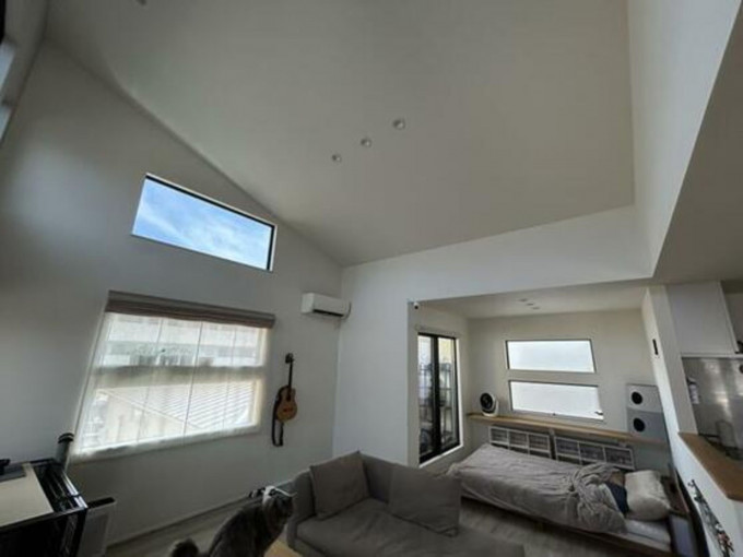 高崎市上中居町、中古一戸建ての画像です