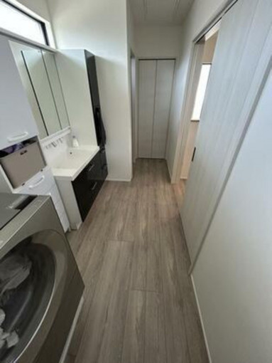 高崎市上中居町、中古一戸建ての画像です