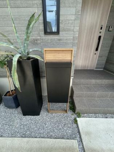 高崎市上中居町、中古一戸建ての画像です