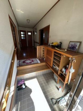 高崎市日高町、中古一戸建ての画像です