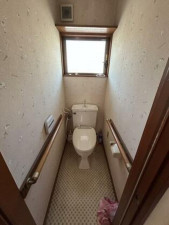 高崎市日高町、中古一戸建ての画像です