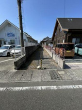 高崎市日高町、中古一戸建ての画像です