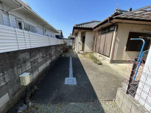 高崎市日高町、中古一戸建ての画像です