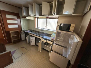 高崎市日高町、中古一戸建ての画像です