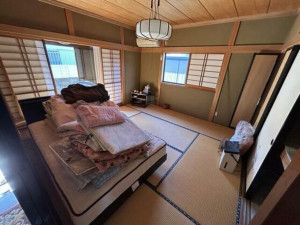 高崎市日高町、中古一戸建ての画像です