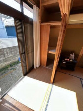 高崎市日高町、中古一戸建ての画像です