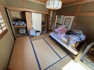 高崎市日高町、中古一戸建ての画像です