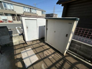 高崎市日高町、中古一戸建ての画像です