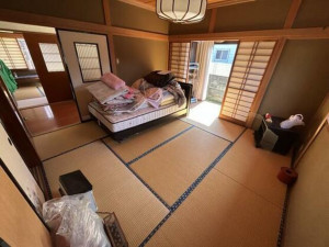 高崎市日高町、中古一戸建ての画像です