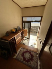 高崎市日高町、中古一戸建ての画像です