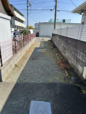 高崎市日高町、中古一戸建ての画像です