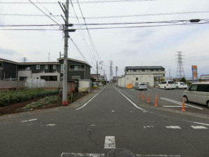 高崎市日高町、中古一戸建ての画像です