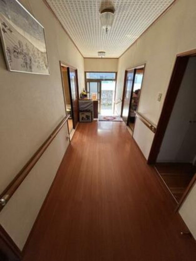 高崎市日高町、中古一戸建ての画像です