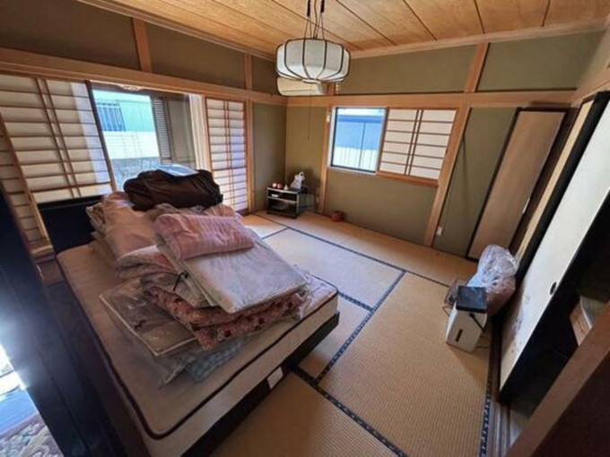 高崎市日高町、中古一戸建ての画像です