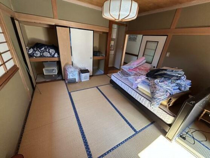 高崎市日高町、中古一戸建ての画像です