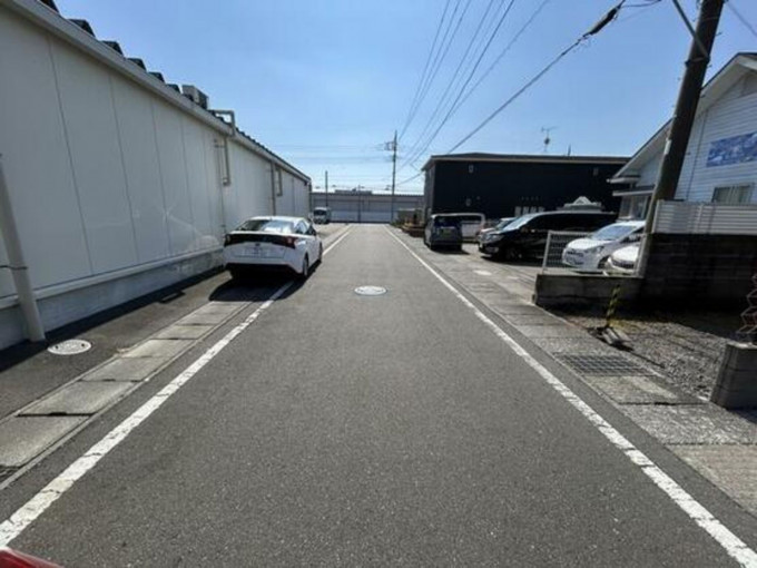 高崎市日高町、中古一戸建ての画像です