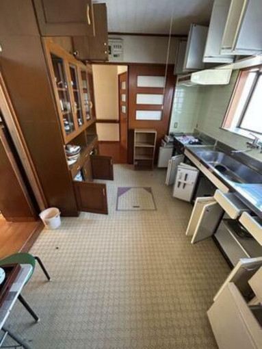 高崎市日高町、中古一戸建ての画像です