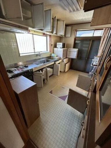 高崎市日高町、中古一戸建ての画像です