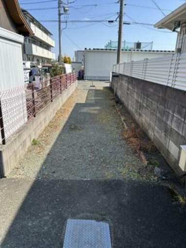 高崎市日高町、中古一戸建ての画像です