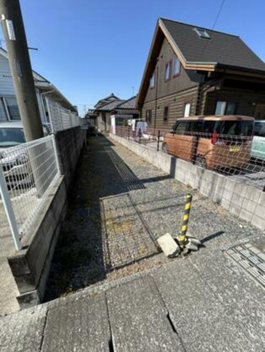 高崎市日高町、中古一戸建ての画像です