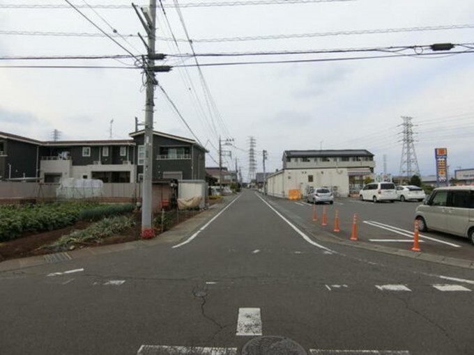 高崎市日高町、中古一戸建ての画像です