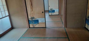 高崎市南大類町、中古一戸建ての画像です