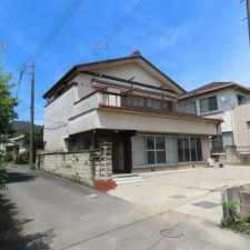 高崎市南大類町、中古一戸建ての画像です