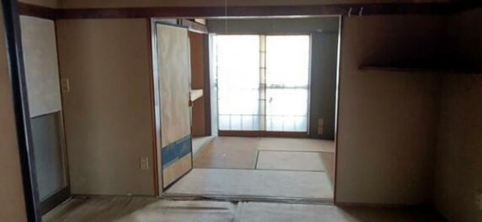 高崎市南大類町、中古一戸建ての画像です