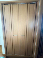 高崎市箕郷町、中古一戸建ての画像です