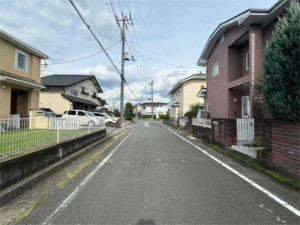 高崎市箕郷町、中古一戸建ての画像です